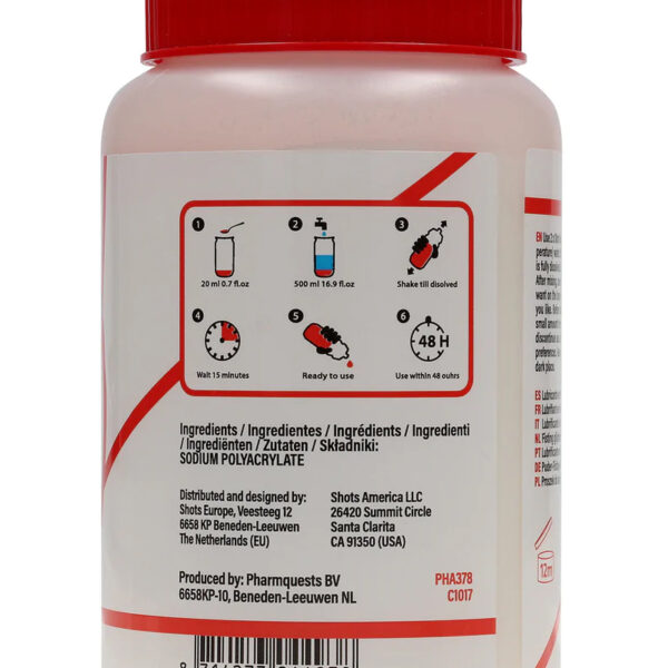 Poudre Lubrifiante Powder Lube 460 g