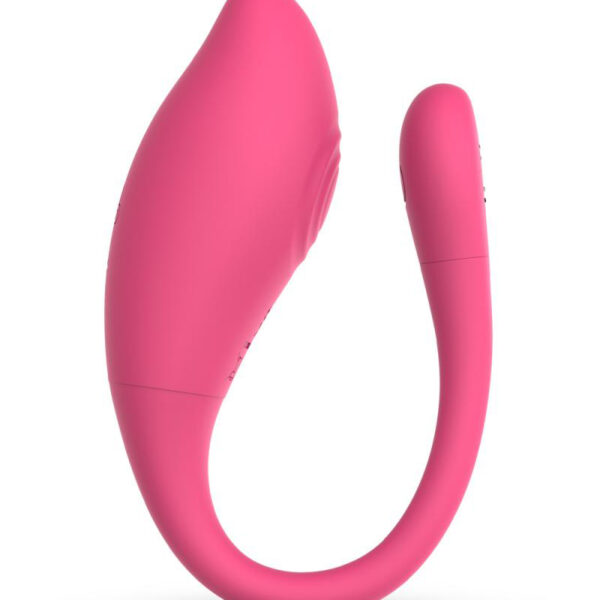 Oeuf vibrant connecté Aria – EasyConnect