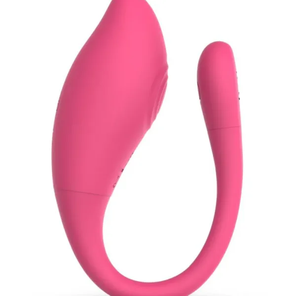 Oeuf vibrant connecté Aria – EasyConnect