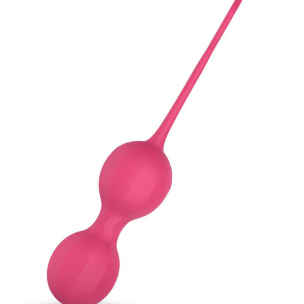 Boules de Kegel vibrantes connectées Stella – EasyConnect