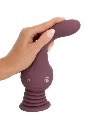 Vibro Premium Turbo Shaker G-Spot Lover – You2Toys - 94edenstreet.com - sexshop en ligne