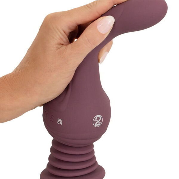 Vibro Premium Turbo Shaker G-Spot Lover – You2Toys