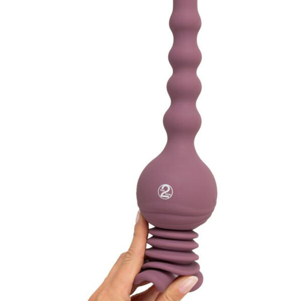 Vibro Premium Turbo Shaker Anal Lover – You2Toys