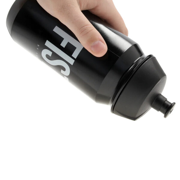 Gourde pour lubrifiant poudre 500ml – Fist It