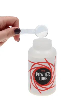 Poudre Lubrifiante Powder Lube 230 g - 94edenstreet.com - sexshop en ligne