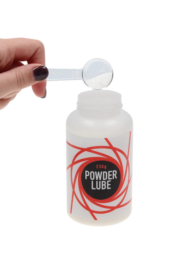 Poudre Lubrifiante Powder Lube 230 g – Image 2