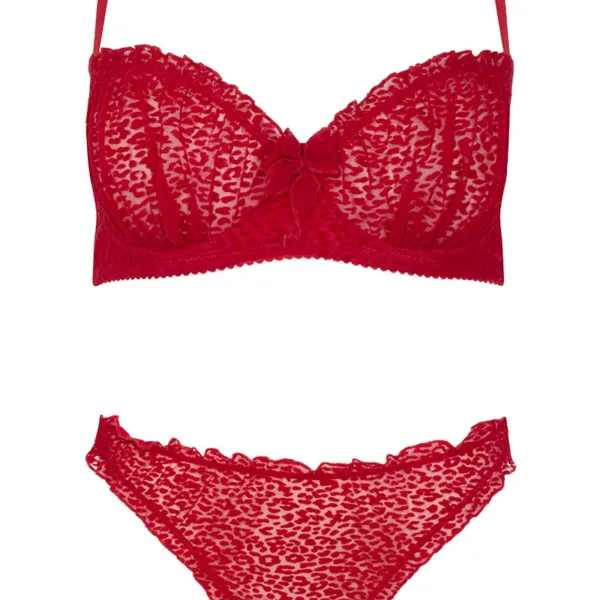 Ensemble 2 pièces Catilla – Passion