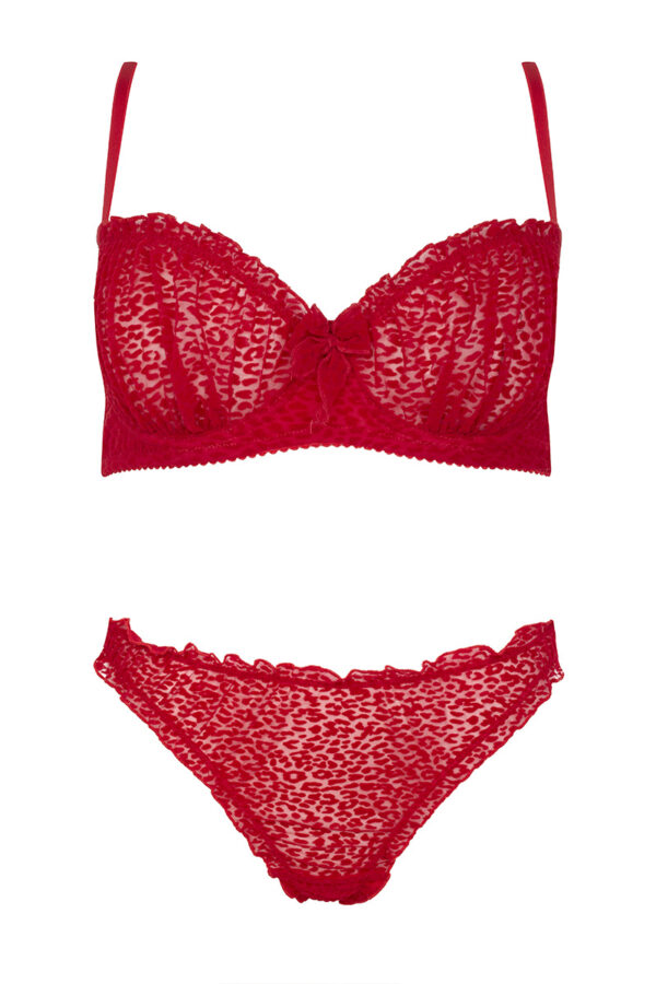 Ensemble 2 pièces Catilla - Passion – Image 2