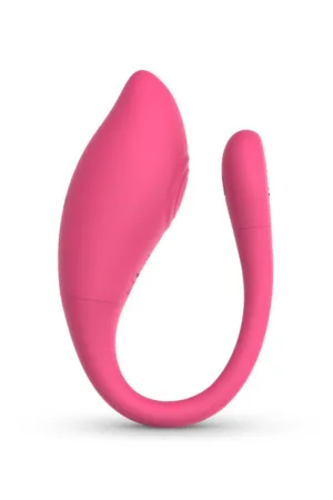 Oeuf vibrant connecté Aria – EasyConnect - 94edenstreet.com - sexshop en ligne