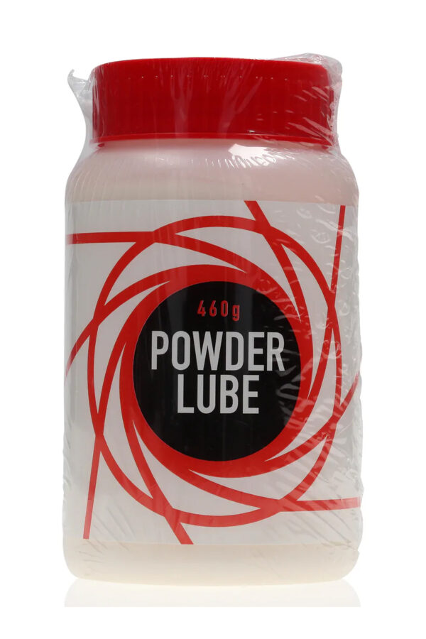 Poudre Lubrifiante Powder Lube 460 g – Image 3
