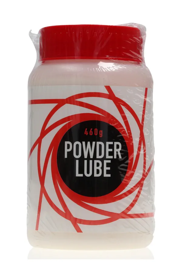Poudre Lubrifiante Powder Lube 460 g - 94edenstreet.com - sexshop en ligne