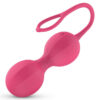 Boules de Kegel vibrantes connectées Stella – EasyConnect - 94edenstreet.com - sexshop en ligne