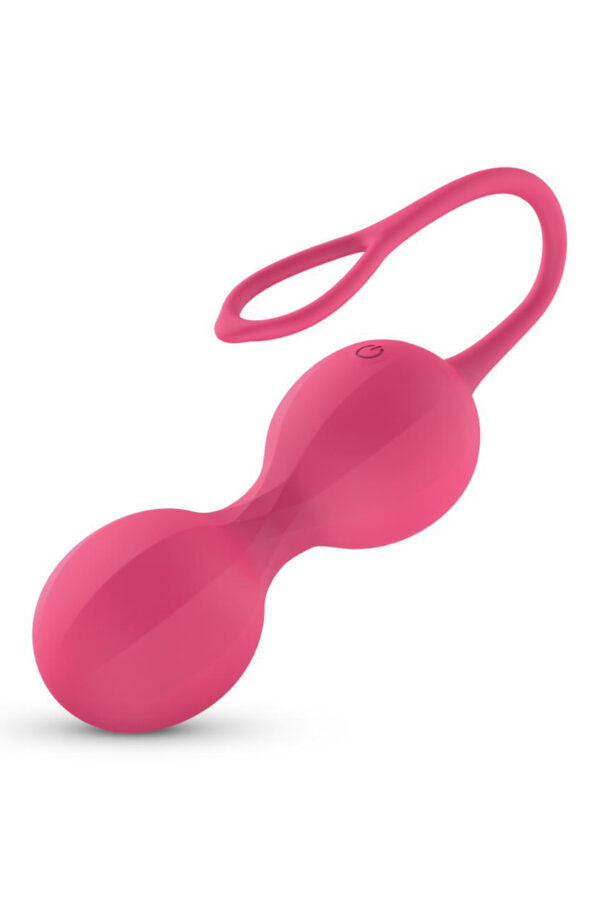 Boules de Kegel vibrantes connectées Stella - EasyConnect – Image 3