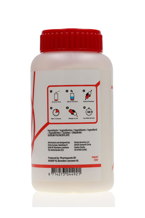 Poudre Lubrifiante Powder Lube 230 g – Image 3