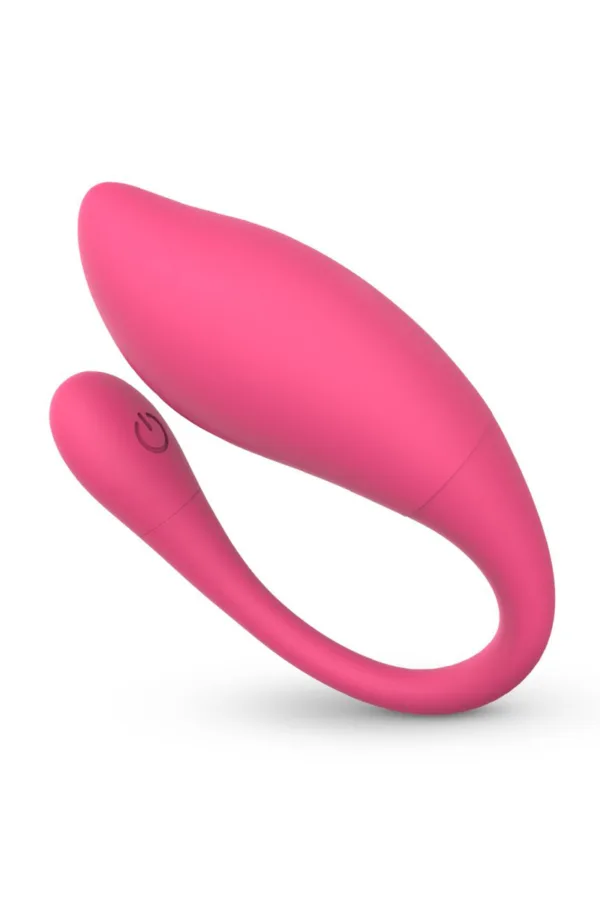 Oeuf vibrant connecté Aria – EasyConnect - 94edenstreet.com - sexshop en ligne