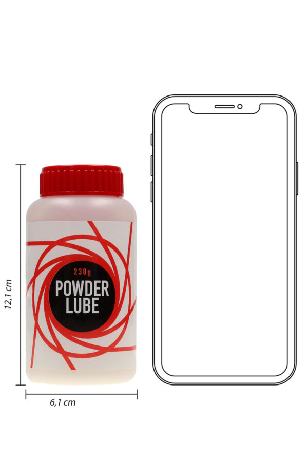 Poudre Lubrifiante Powder Lube 230 g – Image 4