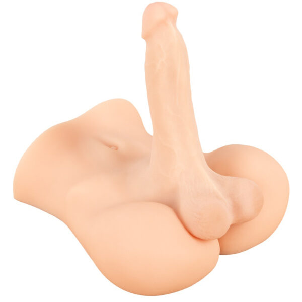 Masturbateur réaliste Deluxe Man 02 – Realistixxx