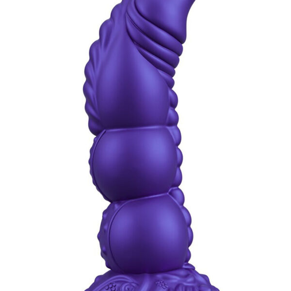 Gode Demon of Desire – Beasty Cocks