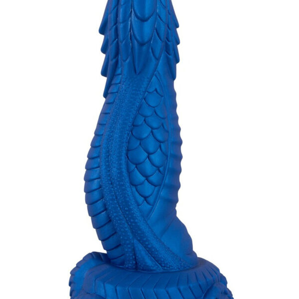 Gode Symbiont Tease – Beasty Cocks