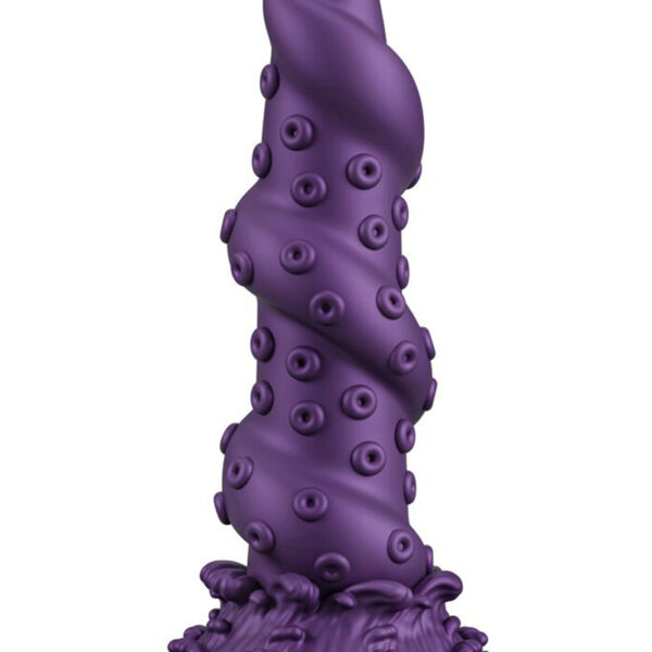 Gode Octopus Prime – Beasty Cocks