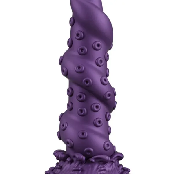 Gode Octopus Prime – Beasty Cocks