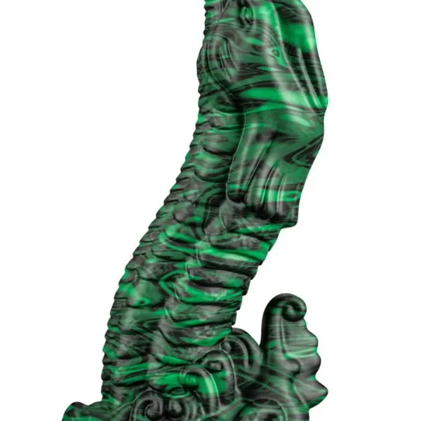 Gode Lizard Peak – Beasty Cocks