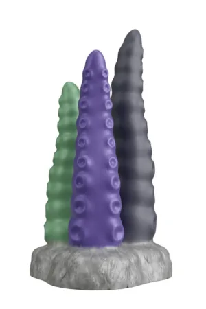 Gode Triple Tentacle – Beasty Cocks - 94edenstreet.com - sexshop en ligne