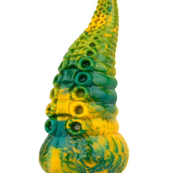 Gode Tentacle Delight – Mythical Mates