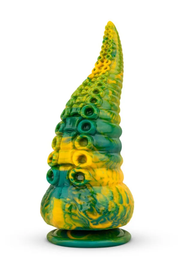Gode Tentacle Delight – Mythical Mates - 94edenstreet.com - sexshop en ligne