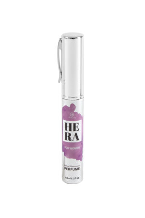Parfum aux phéromones Hera pour femmes format voyage - 94edenstreet.com - sexshop en ligne