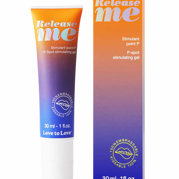 Stimulant point P Release Me 30ml – Love To Love