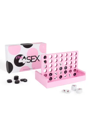 Jeu en bois Play4sex – Secret Play - 94edenstreet.com - sexshop en ligne