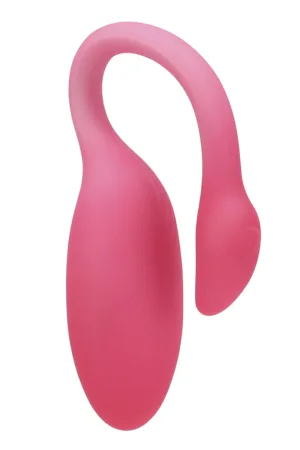 Stimulateur connecté Flamingo Max rose – Magic Motion - 94edenstreet.com - sexshop en ligne