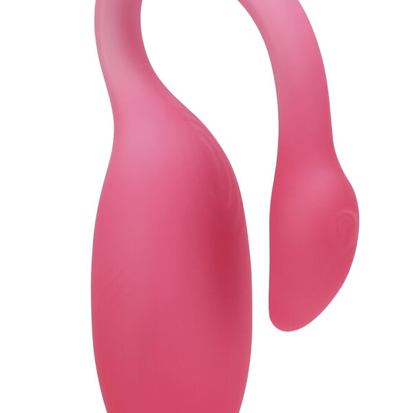 Stimulateur connecté Flamingo Max rose – Magic Motion