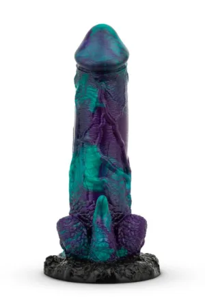 Gode Dragonfly – Mythical Mates - 94edenstreet.com - sexshop en ligne