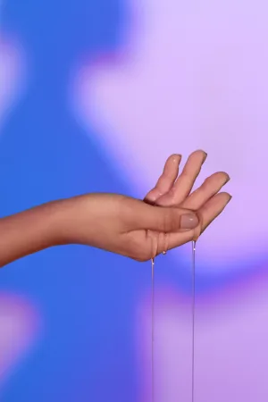 Berlingot huile massage comestible Vanille - 94edenstreet.com - sexshop en ligne