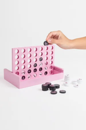 Jeu en bois Play4sex – Secret Play - 94edenstreet.com - sexshop en ligne