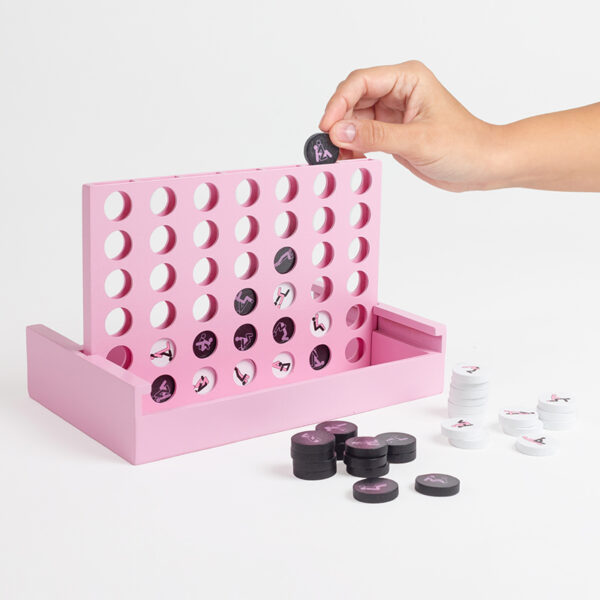 Jeu en bois Play4sex – Secret Play