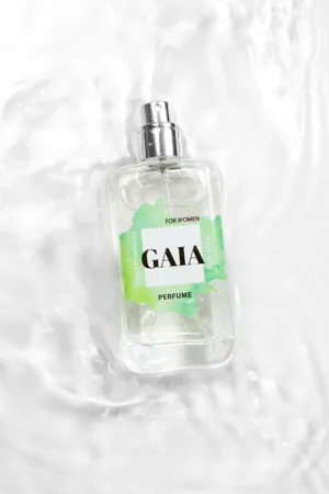 Parfum aux phéromones Gaia pour femmes 50ml - 94edenstreet.com - sexshop en ligne