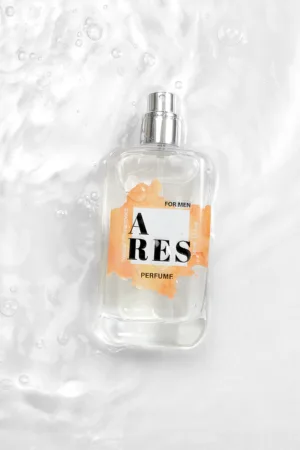 Parfum aux phéromones Ares pour hommes 50ml - 94edenstreet.com - sexshop en ligne
