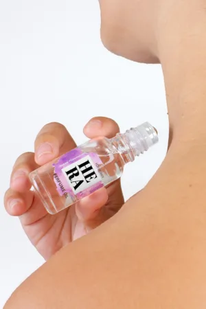 Huile parfumée aux phéromones Hera pour femmes 20ml - 94edenstreet.com - sexshop en ligne