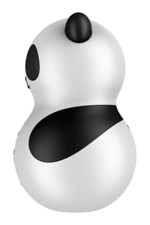 Stimulateur Pocket Panda – Satisfyer - 94edenstreet.com - sexshop en ligne