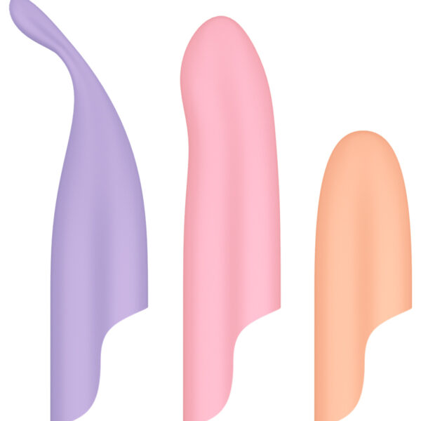 Coffret Plaisir Playful Four – Saisfyer