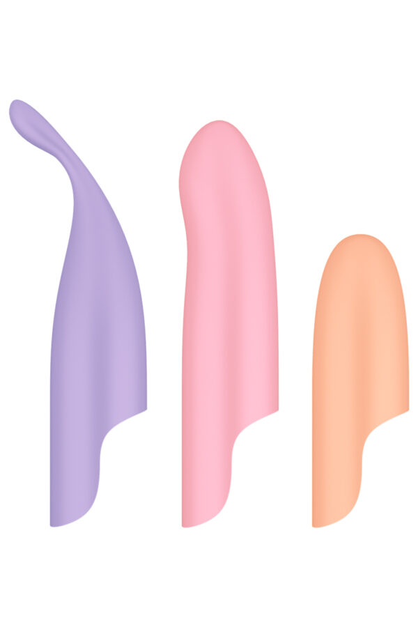 Coffret Plaisir Playful Four – Saisfyer - 94edenstreet.com - sexshop en ligne