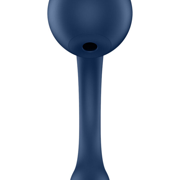 Double stimulateur Pro+ Wave 4 connecté – Satisfyer