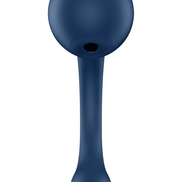 Double stimulateur Pro+ Wave 4 connecté – Satisfyer