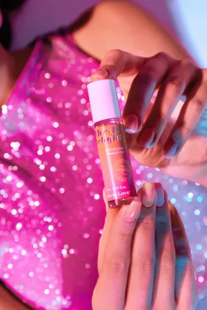 Elixir de plaisir Thrill Delight 10ml – Love To Love - 94edenstreet.com - sexshop en ligne