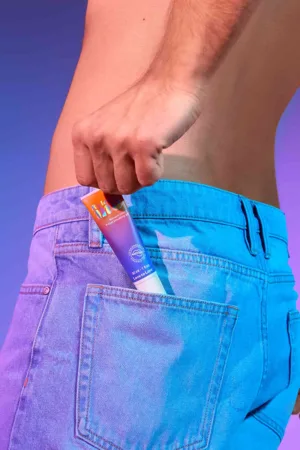 Stimulant point P Release Me 30ml – Love To Love - 94edenstreet.com - sexshop en ligne