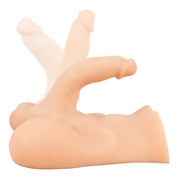 Masturbateur réaliste Deluxe Man 02 – Realistixxx