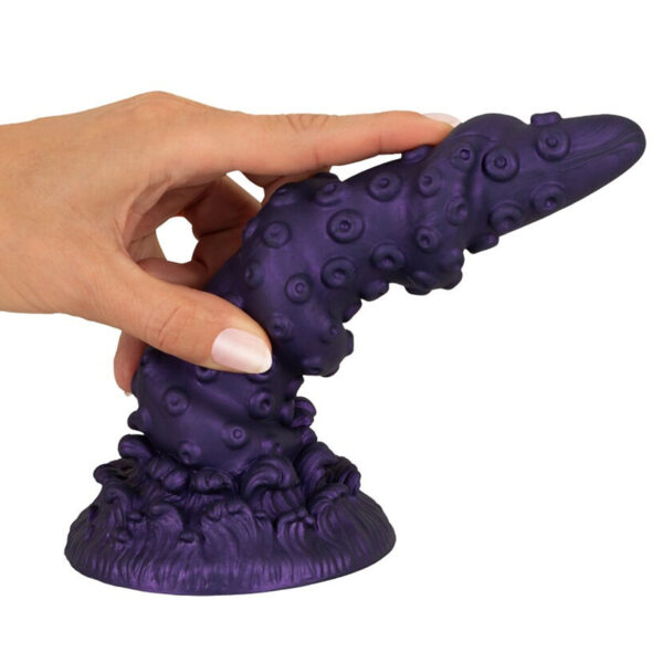 Gode Octopus Prime – Beasty Cocks